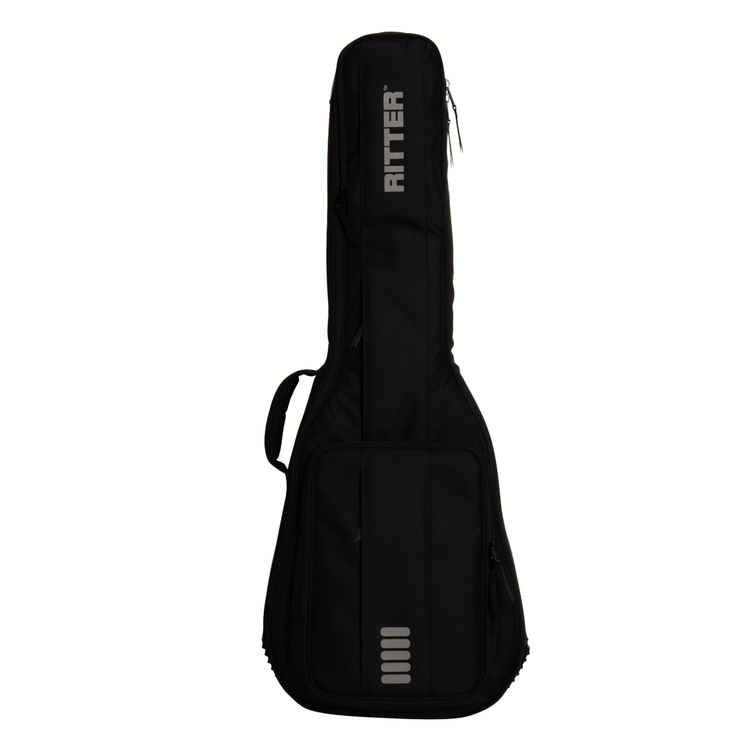 Ritter Gigbag Arosa Les Paul - SBK