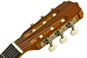 Aria A 10S Konzertgitarre 4/4, natural Aria A 10S Konzertgitarre 4/4, natural