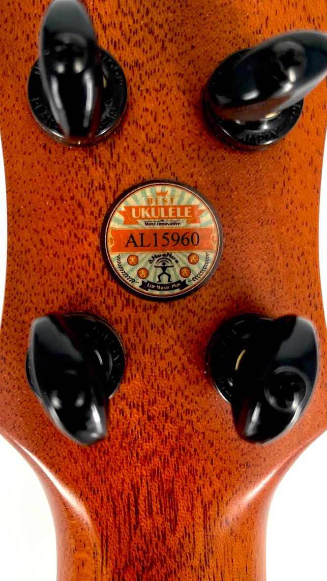aNueNue UT200 Moonbird Tenor aNueNue UT200 Moonbird Tenor