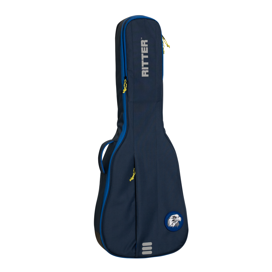 Ritter Gigbag Carouge Classical 4/4 Guitar - ABL