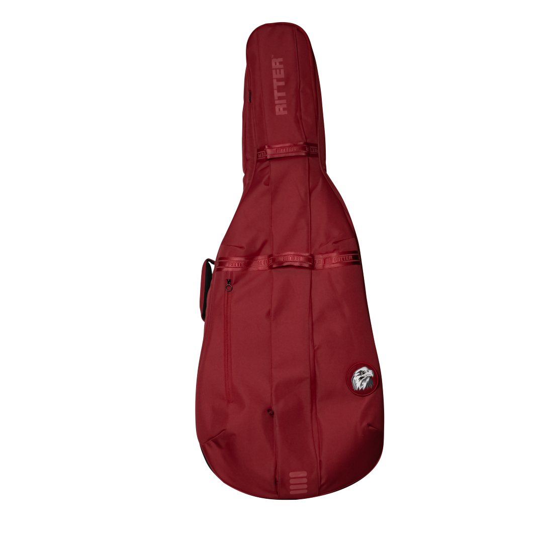 Ritter Gigbag Bern Cello 4/4