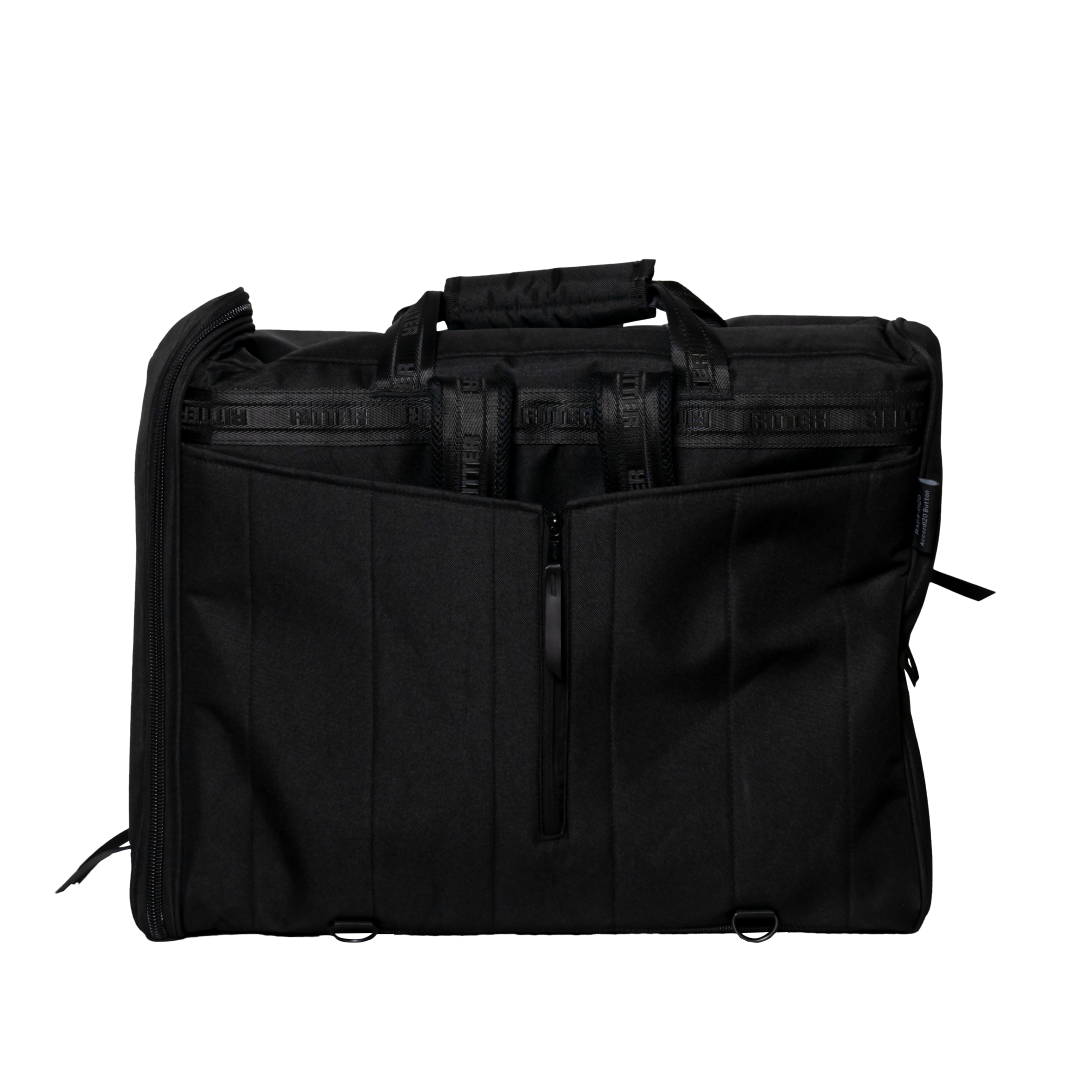 Ritter Gigbag  Bern Accord120 Button