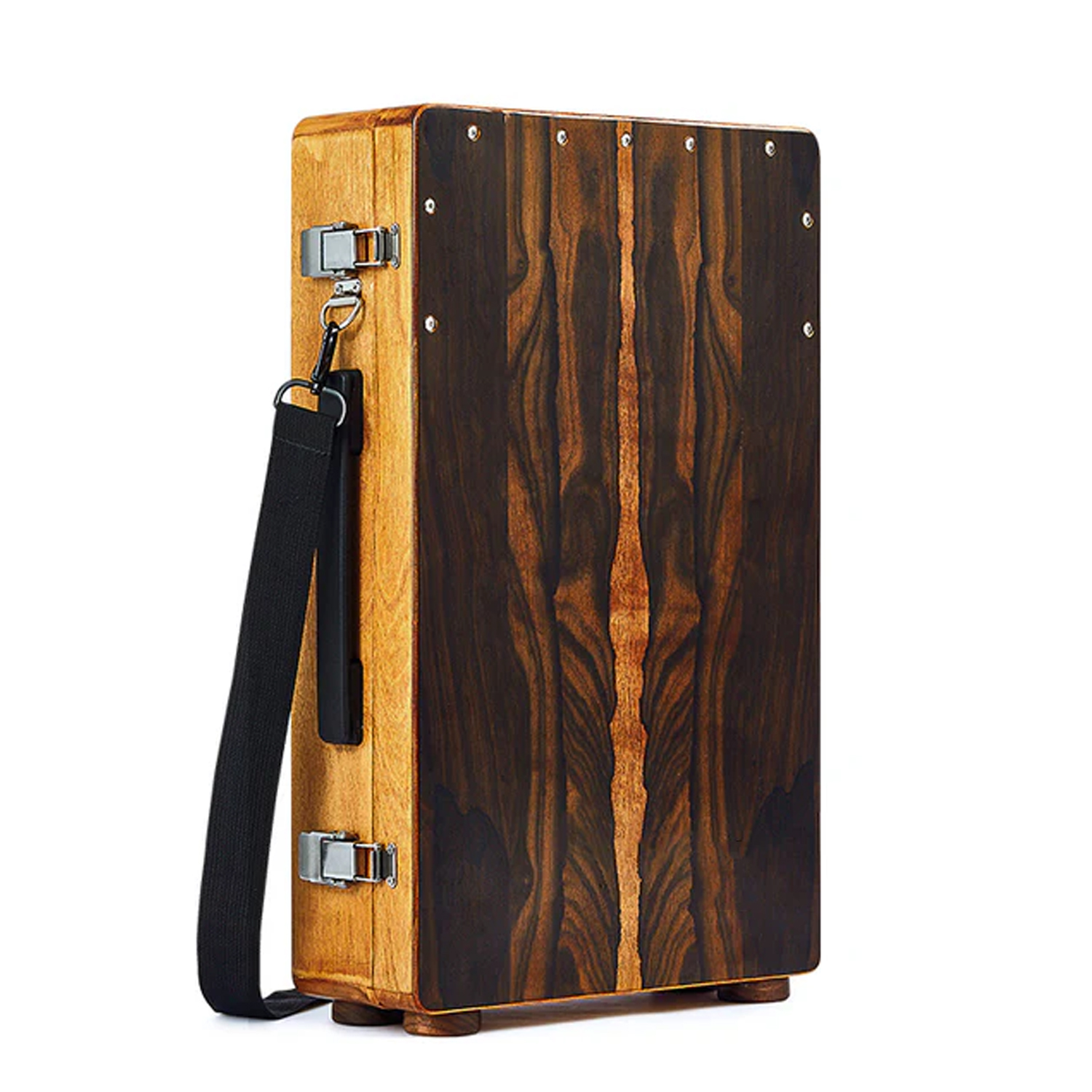 U-Turn Cajon 48 Faltbar - Ziricote