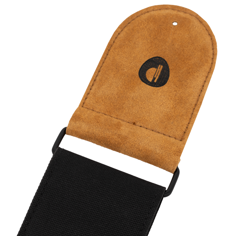 Prodipe Guitar polyester Strap 75mm,  spolyester3