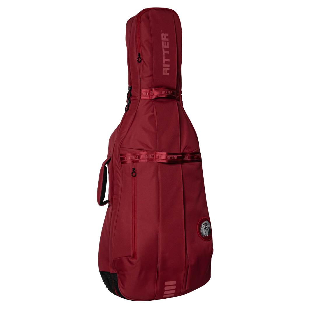 Ritter Gigbag Bern Cello 1/2 - SRD