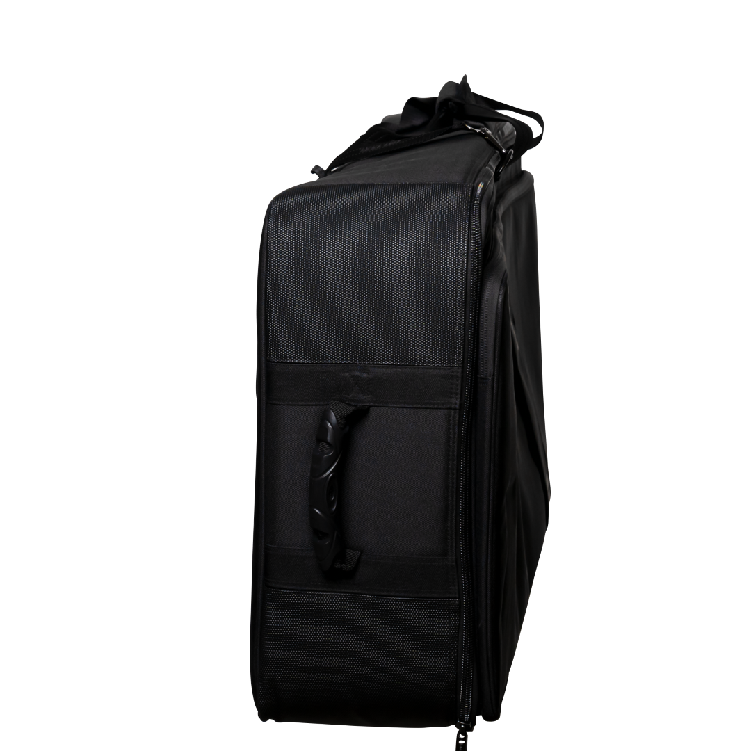 Ritter Gigbag Bern 1410x450x150 w/Wheel