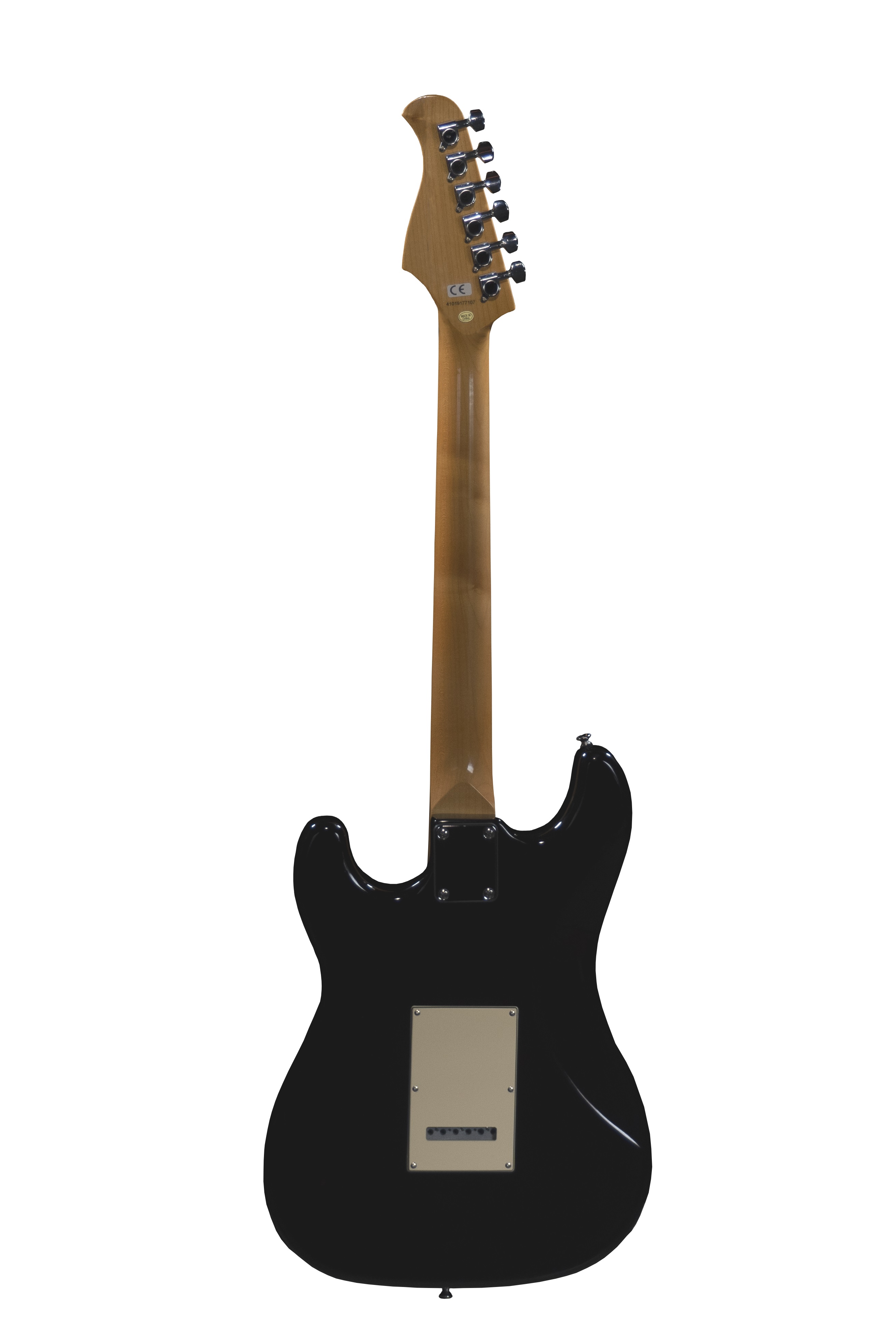 Prodipe ST80 MA, black Prodipe ST80 MA, black