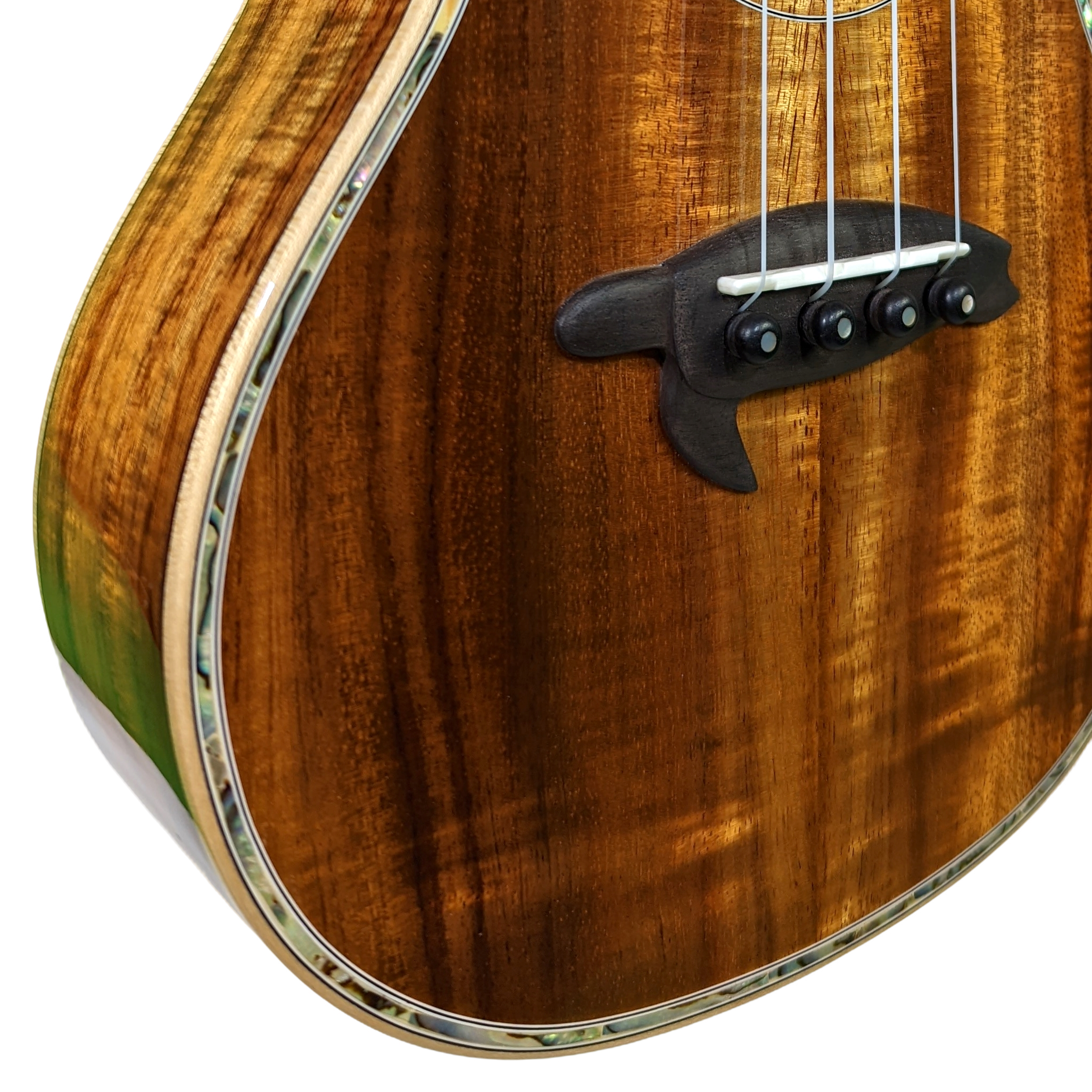 Big Island Ukulele KSX CTG Big Island Ukulele KSX CTG