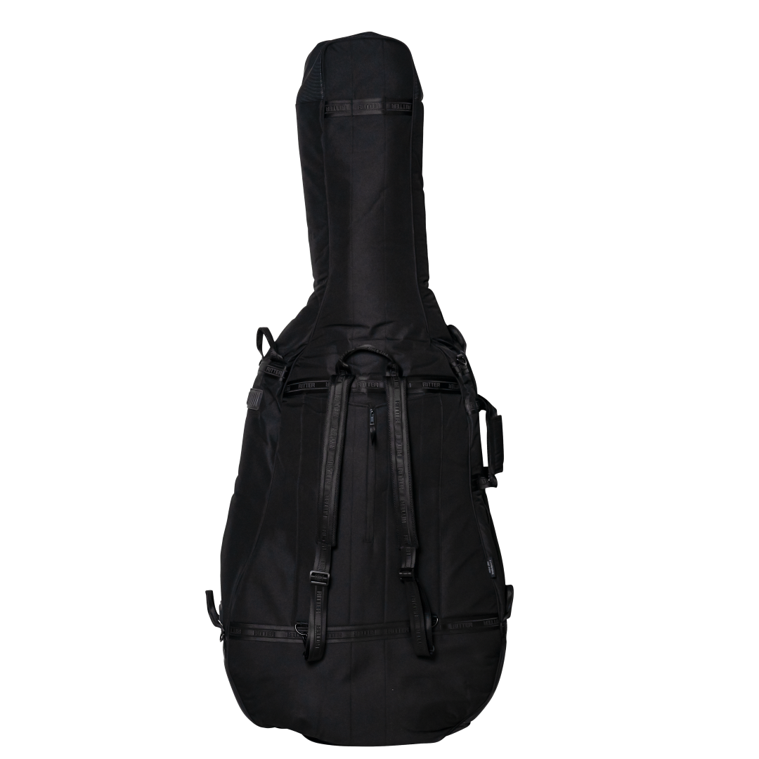 Ritter Gigbag Bern Double Bass 3/4 - SBK