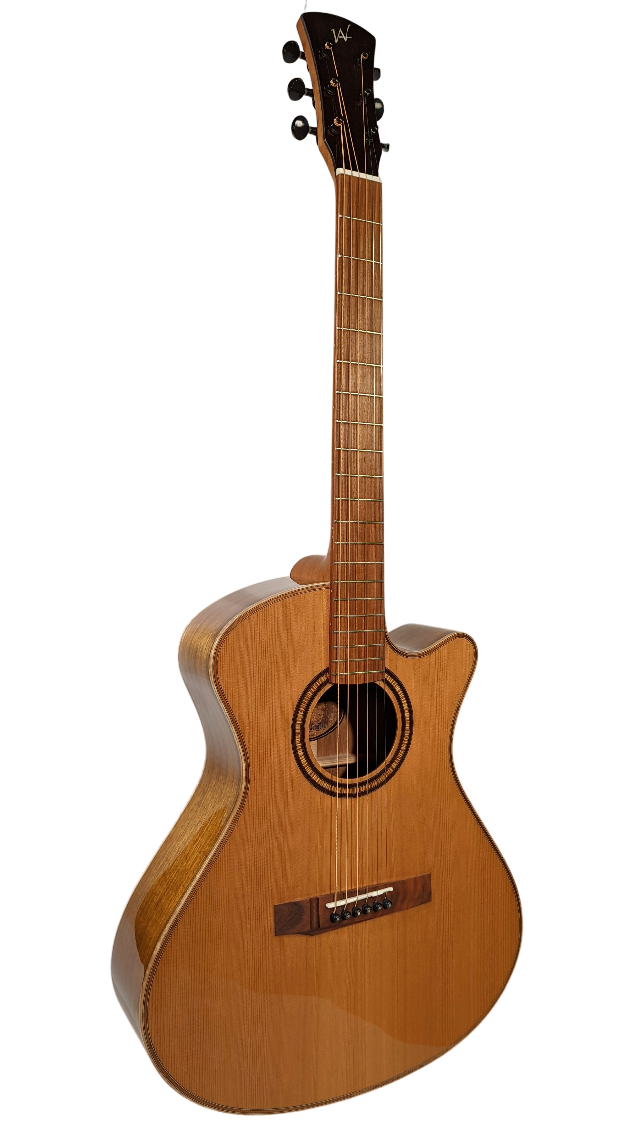 Andrew White EOS 1023C NAT 