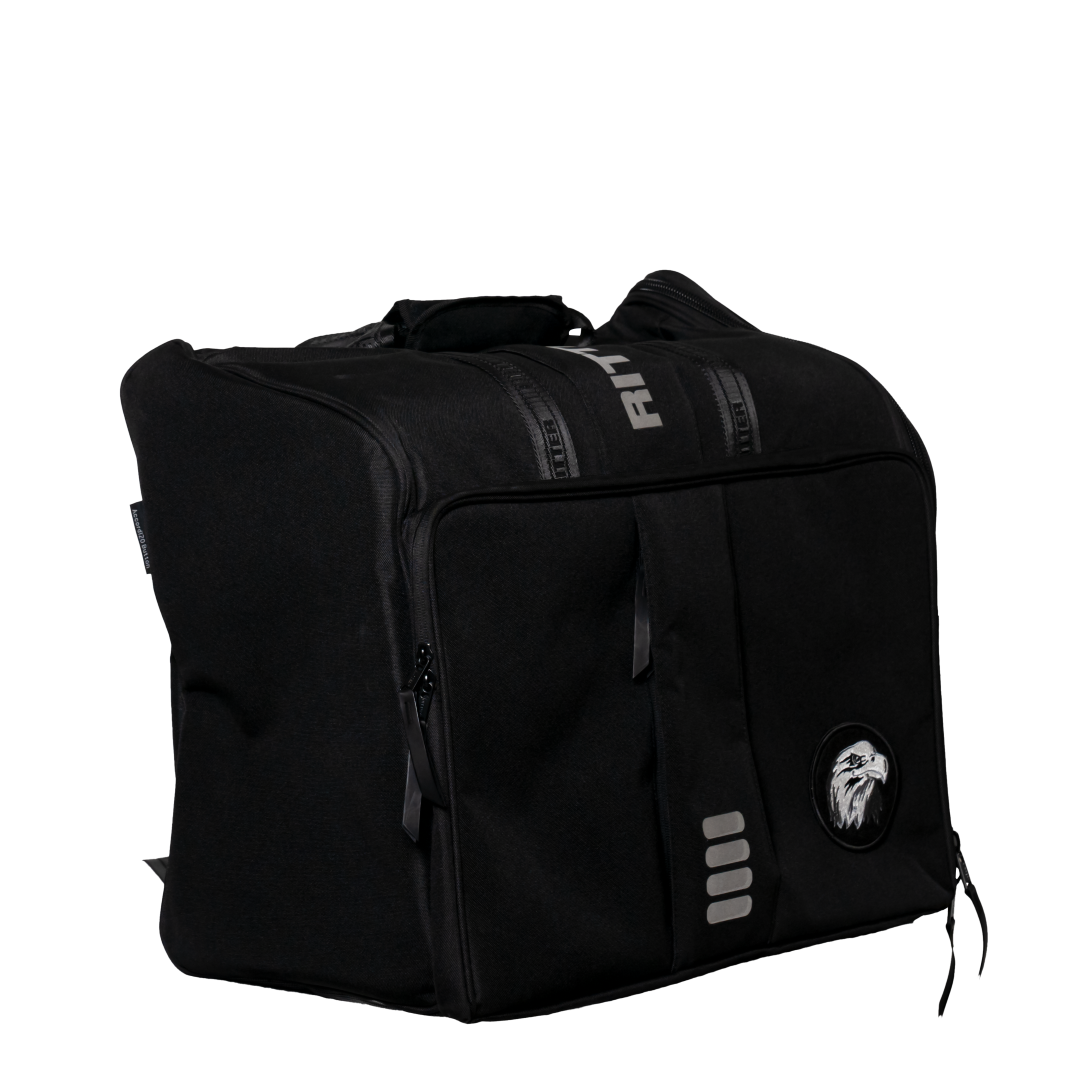 Ritter Gigbag  Bern Accord120 Button