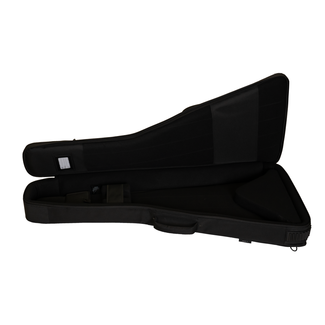 Ritter Gigbag Arosa Flying V Guitar - SBK Ritter Gigbag Arosa Flying V Guitar - SBK