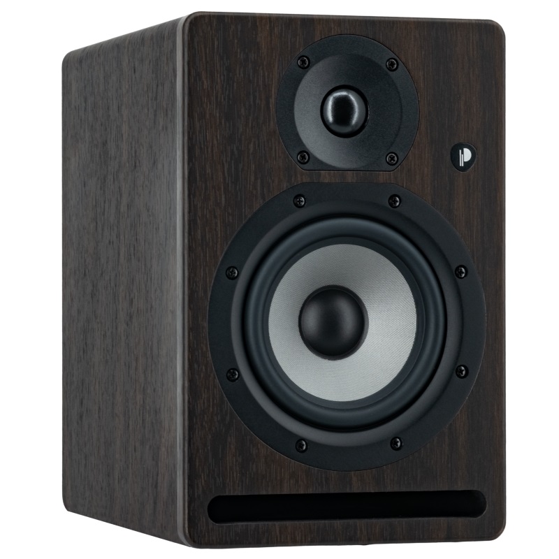 Prodipe Monitor  PRO 5 - V4, rosewood