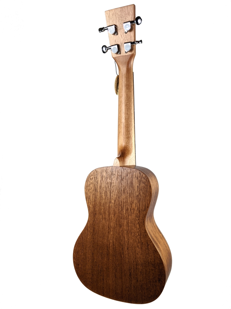 U-Turn Traffic Concert Ukulele