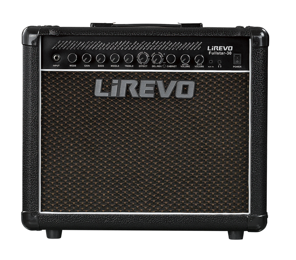 LiREVO Fullstar 30