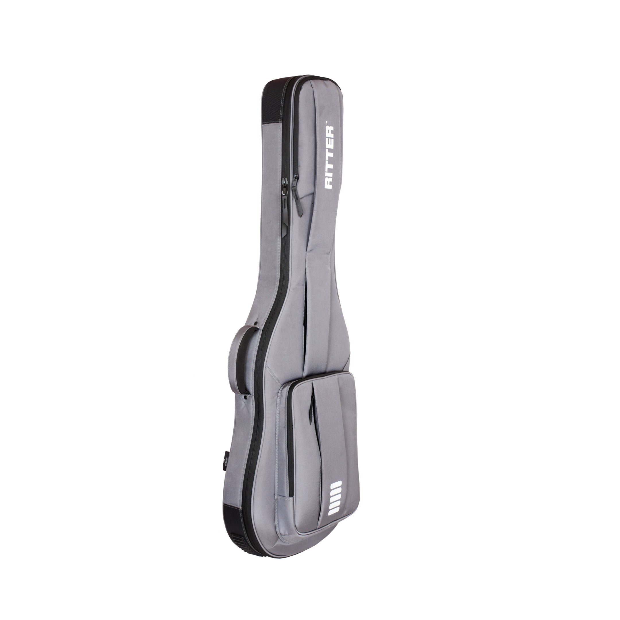 Ritter Gigbag Arosa A6 Deluxe Classical 4/4 Ritter Gigbag Arosa A6 Deluxe Classical 4/4