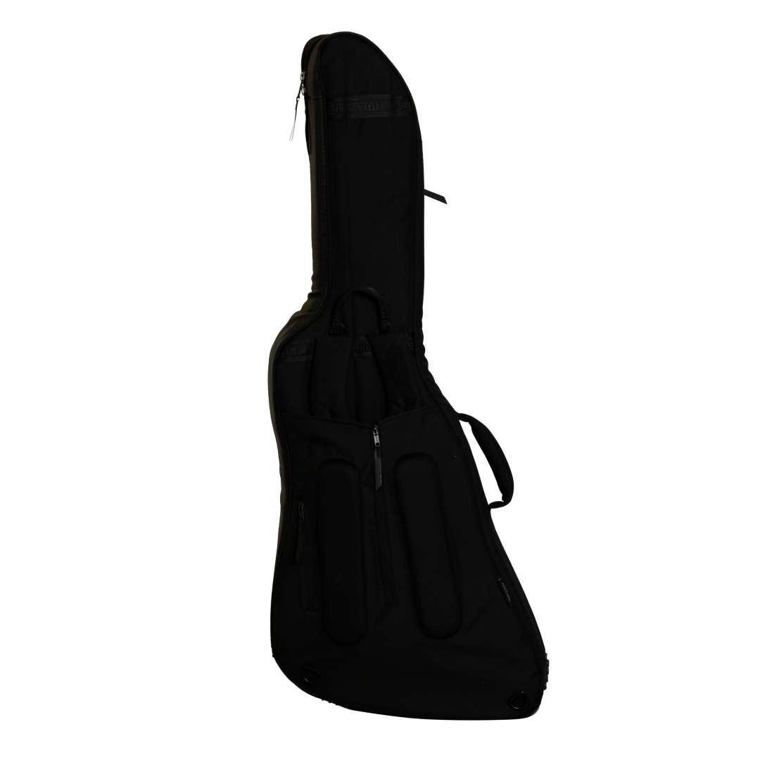 Ritter Gigbag Arosa Explorer Guitar - SBK Ritter Gigbag Arosa Explorer Guitar - SBK