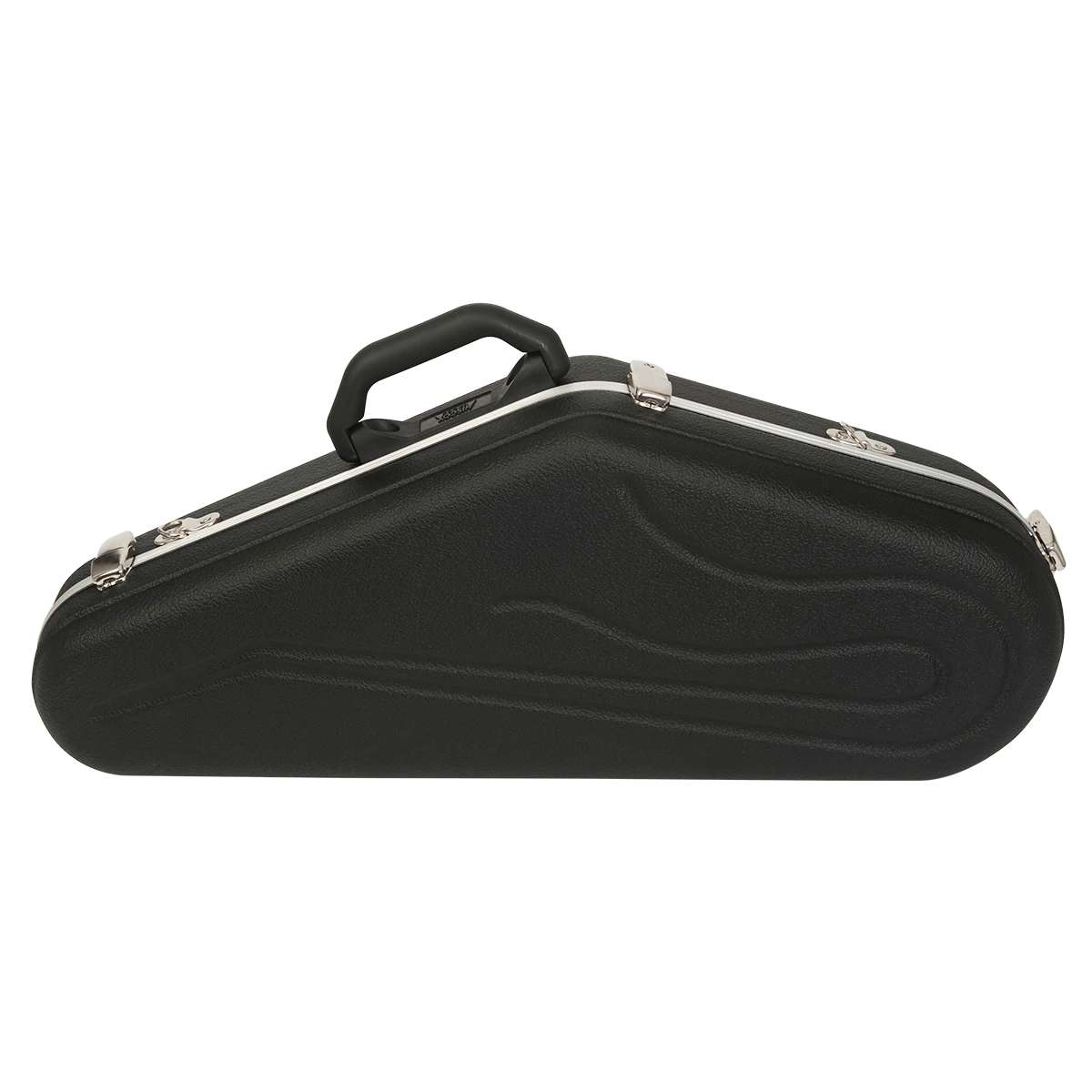 Hiscox WAS Saxophone Case