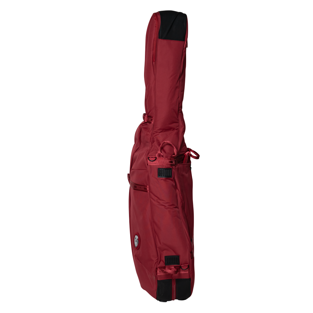 Ritter Gigbag Bern Double Bass 1/4