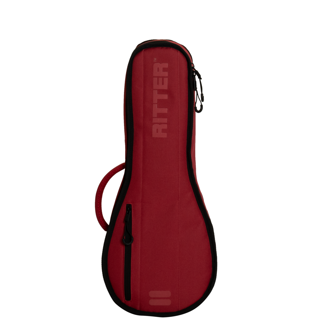 Ritter Davos Ukulele Soprano Bag - SRD