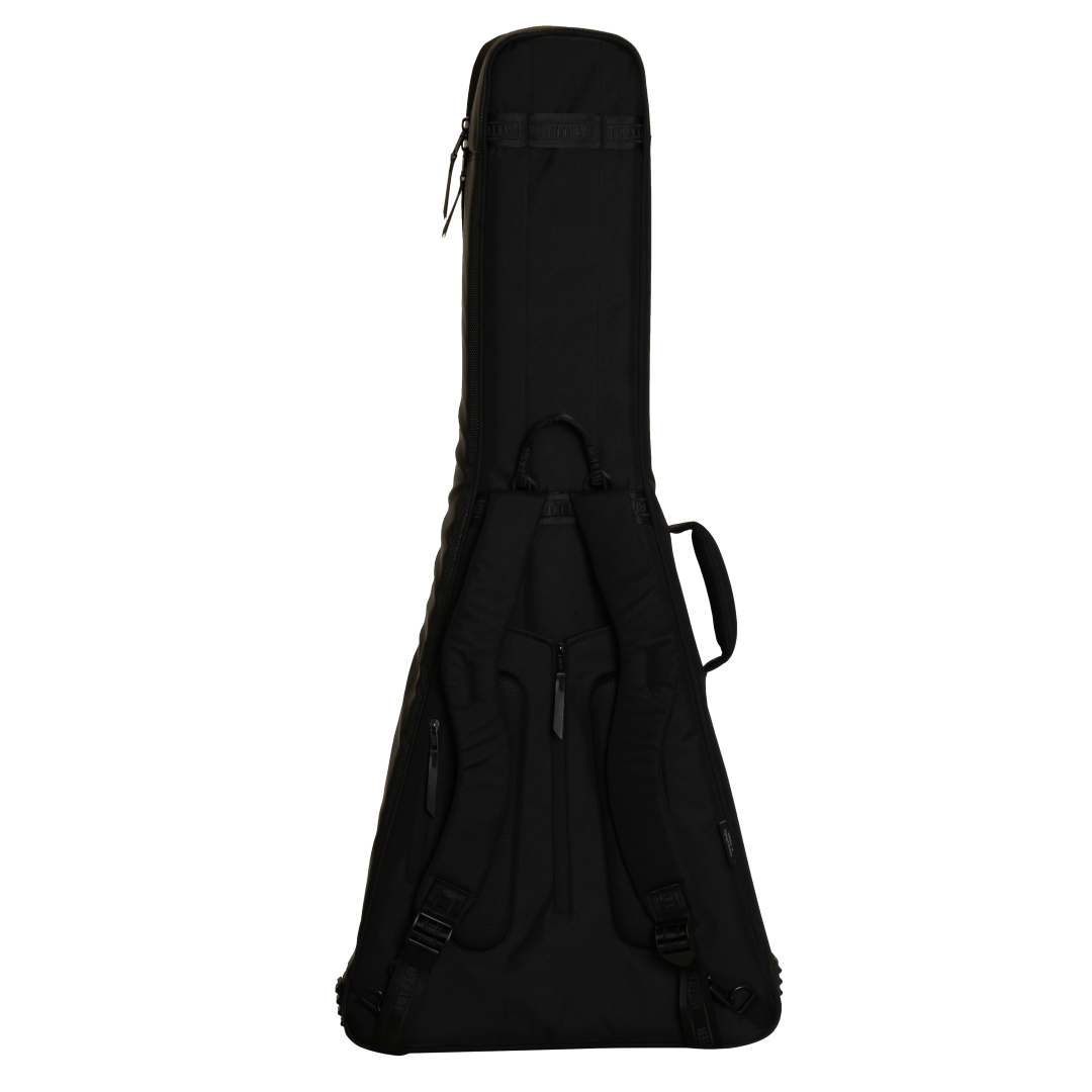Ritter Gigbag Arosa Flying V Guitar - SBK Ritter Gigbag Arosa Flying V Guitar - SBK