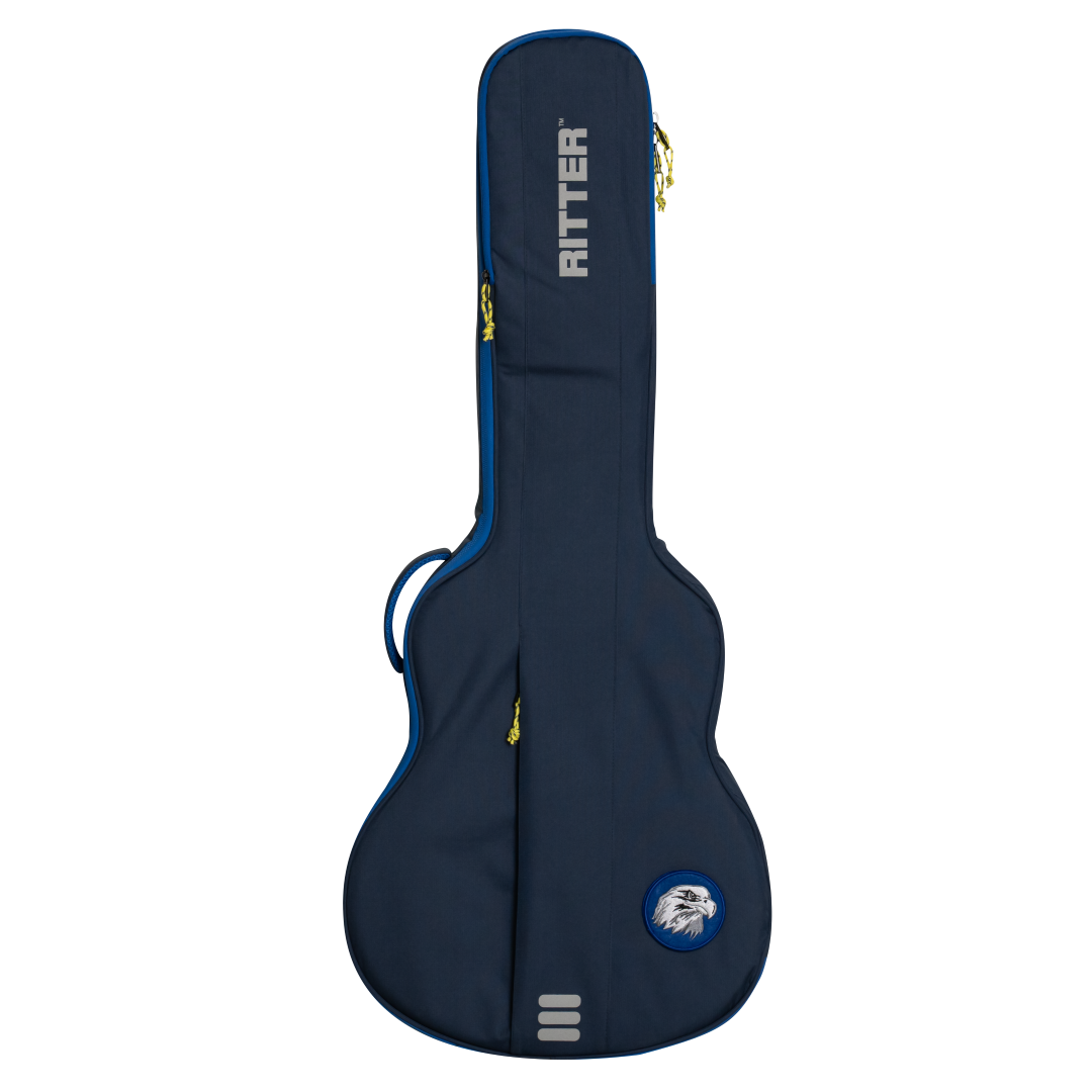 Ritter Gigbag Carouge 335 Guitar - ABL