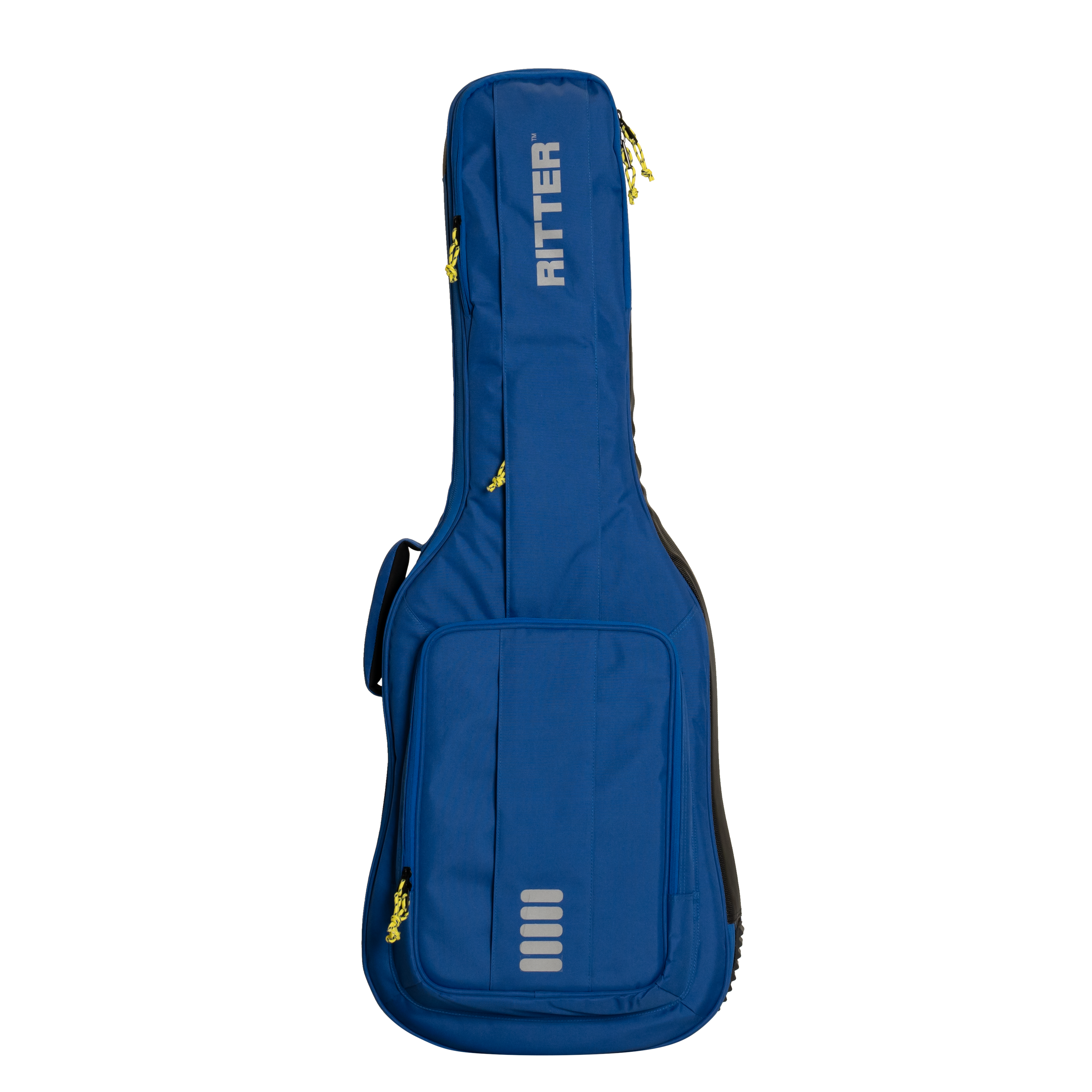 Ritter Gigbag Arosa Les Paul Guitar