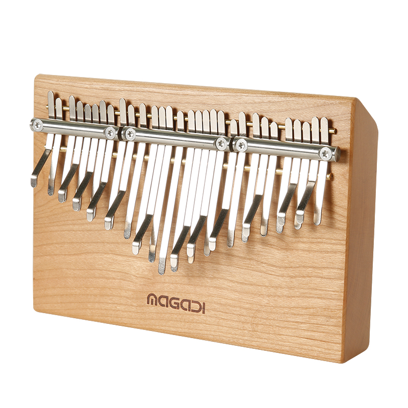 Magadi Kalimba M30 Thumbpiano - SOLID