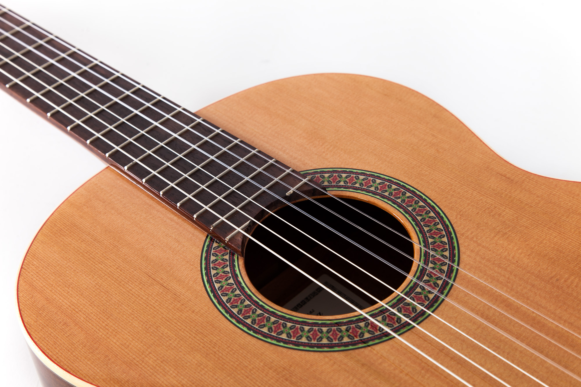 Recital-200_6 Prodipe Guitars RECITAL 200