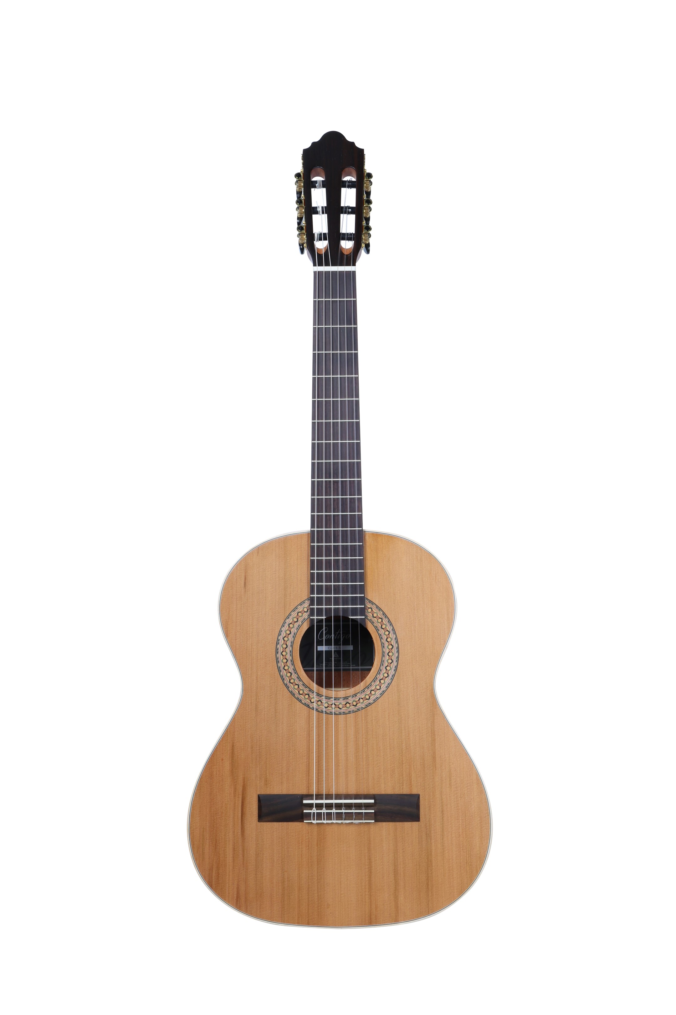 Contigo C-203 Konzertgitarre