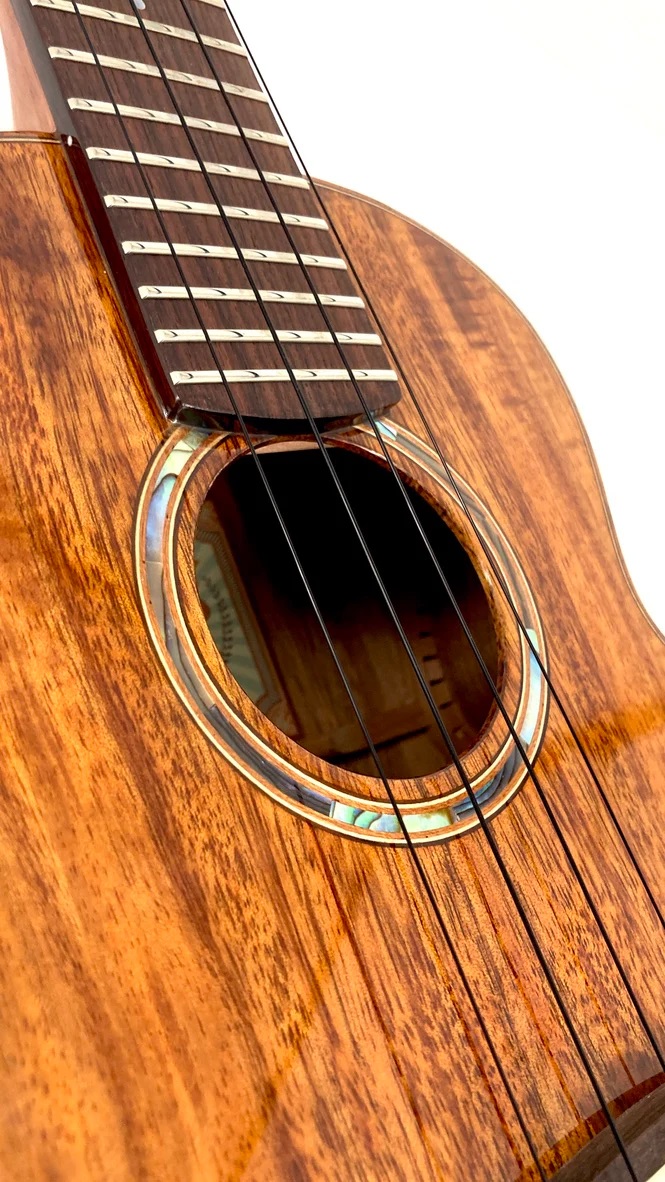 aNueNue AKK2 Konzert Ukulele aNueNue AKK2 Konzert Ukulele