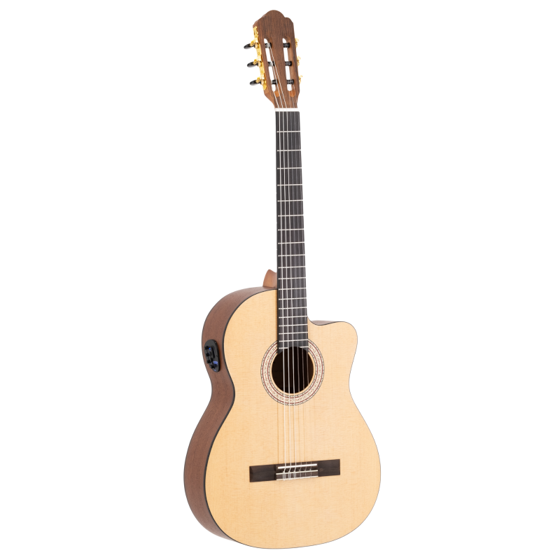Prodipe Guitar PRIMERA 4/4 CEQ 