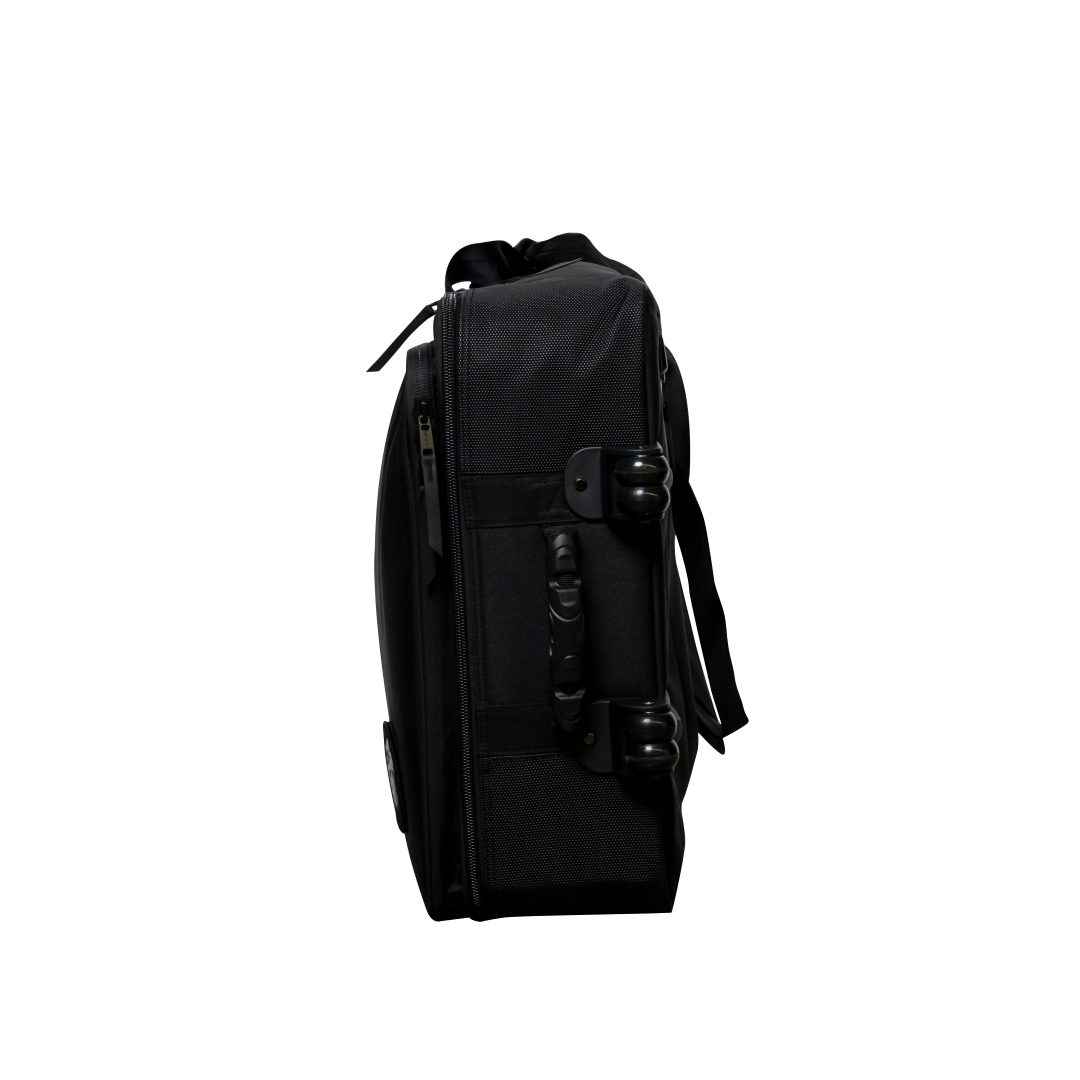 Ritter Gigbag Bern 1290x345x160 w/Wheel