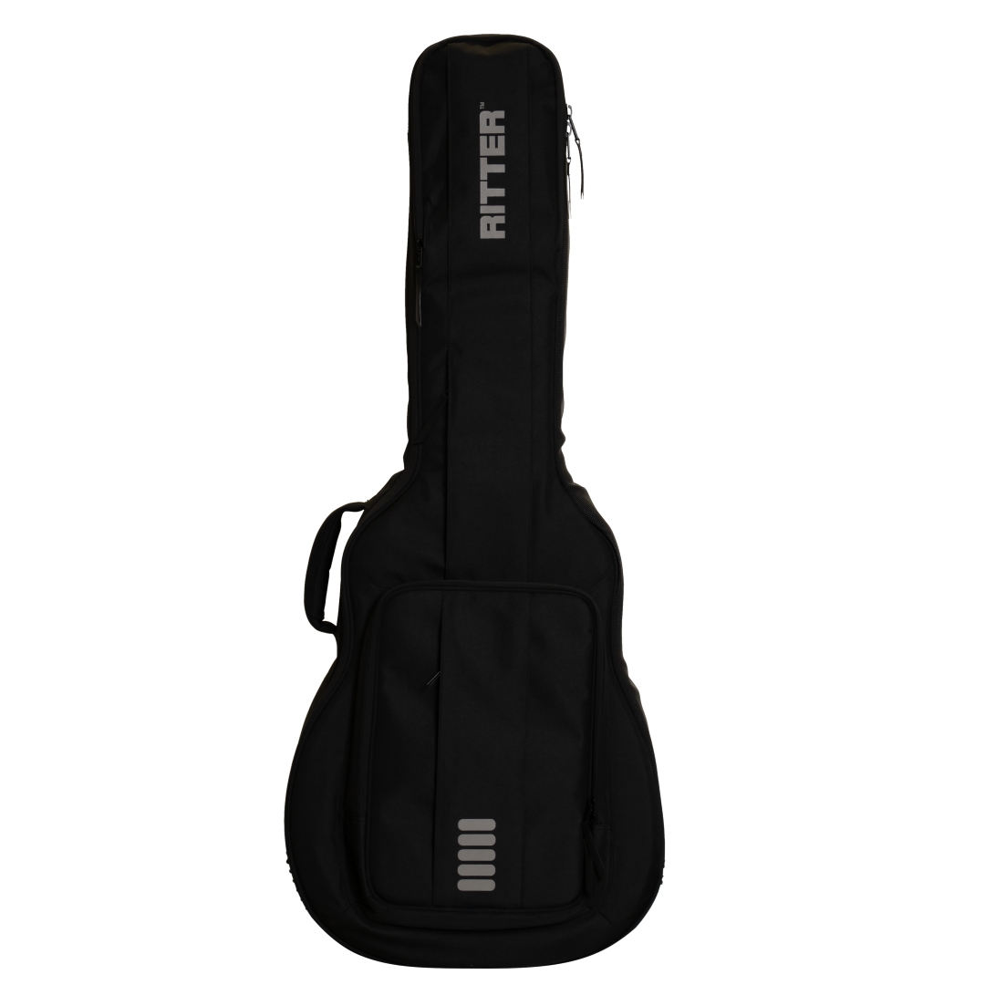 Ritter Gigbag Arosa 335 Guitar - SBK