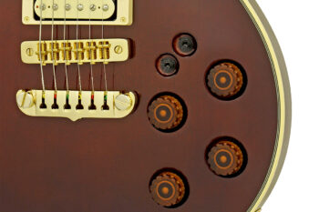 Aria PE R80, lemon drop 