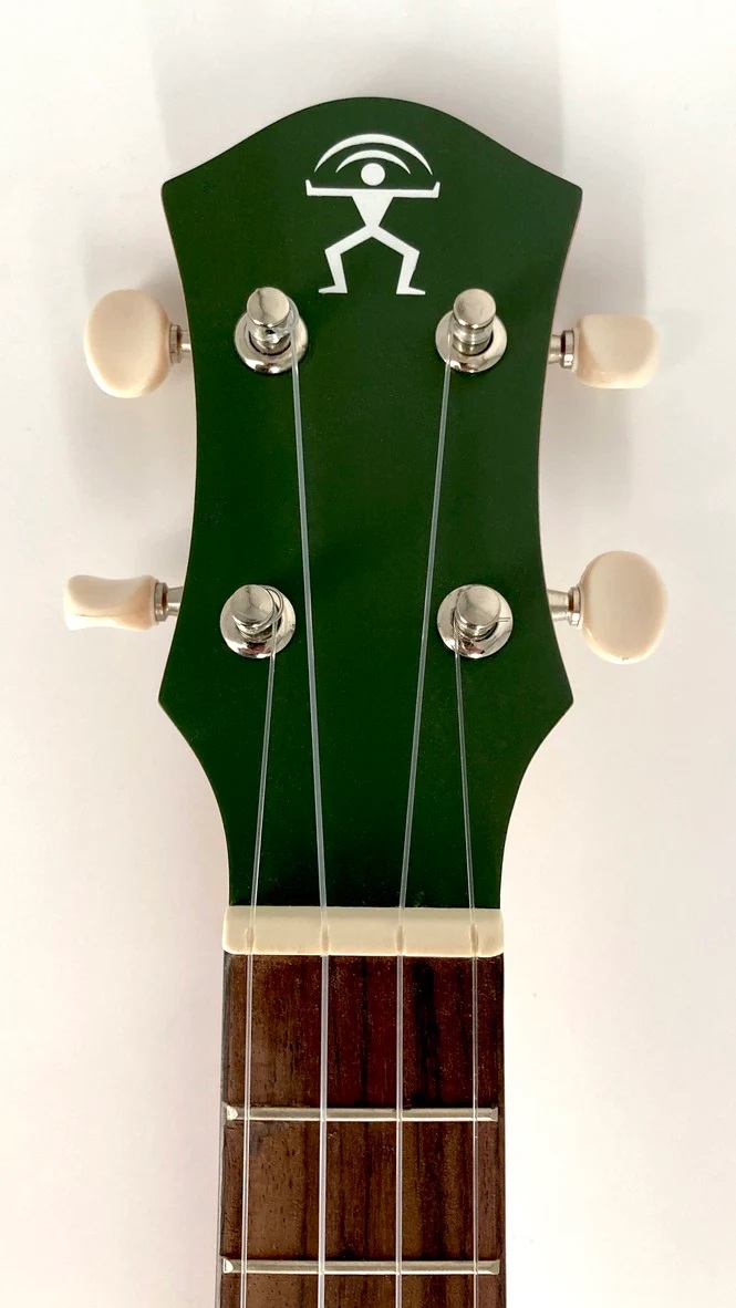 aNueNue UC10 , black forest