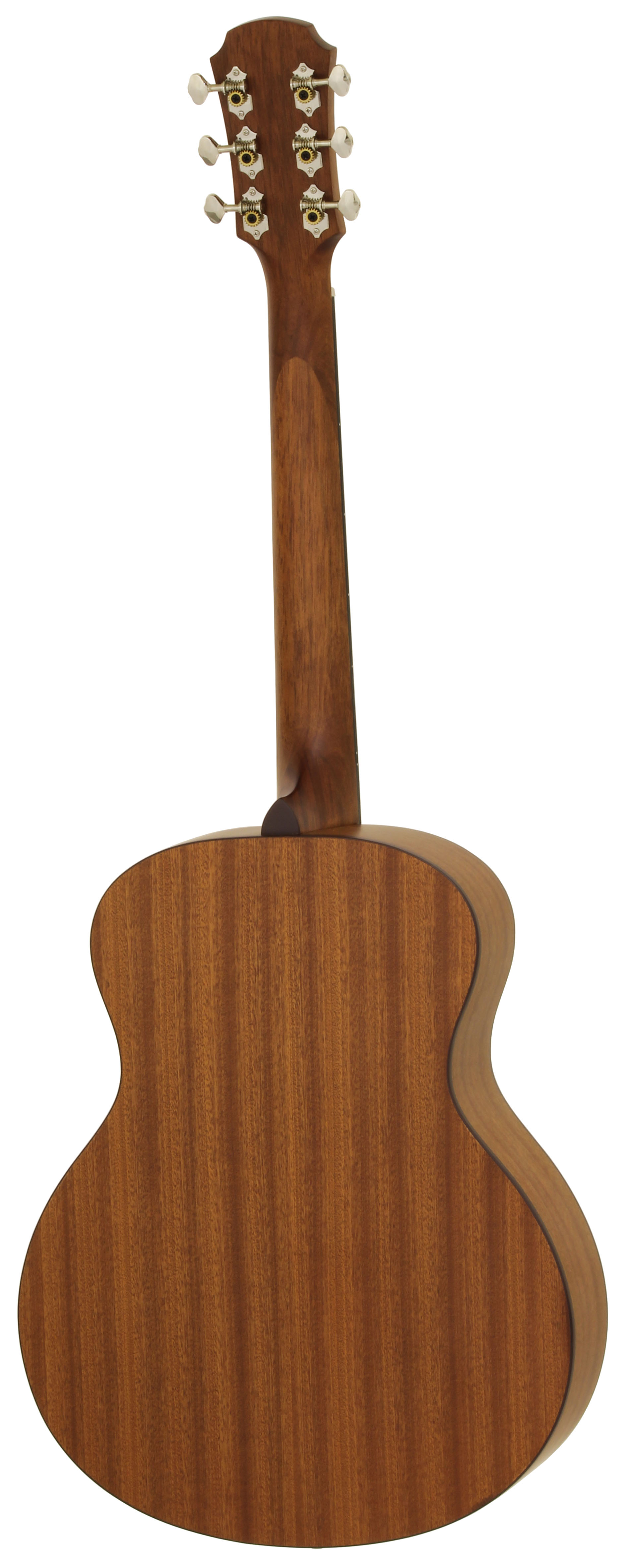 ARIA 151, tobacco sunburst matte