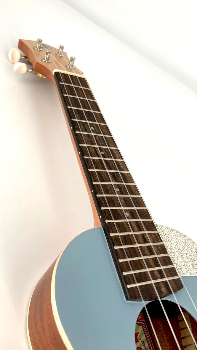 aNueNue US10, blue aroma