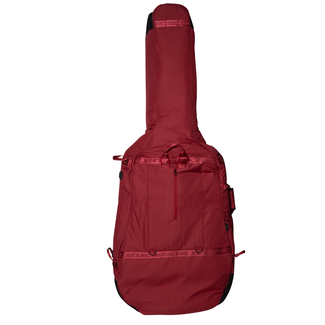 Ritter Gigbag Bern Double Bass 4/4 - SRD