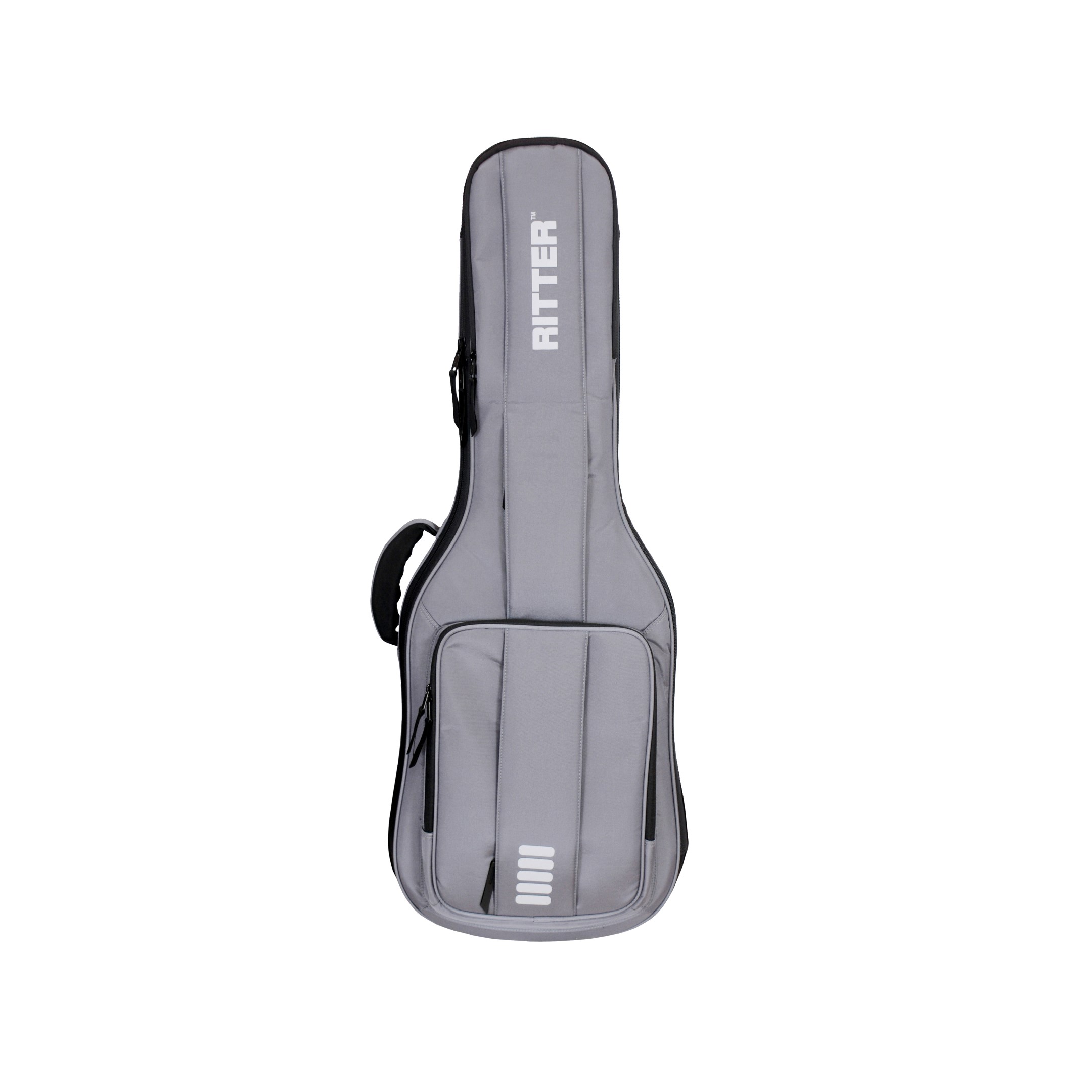 Ritter Gigbag Arosa A6 Deluxe E-Guitar  