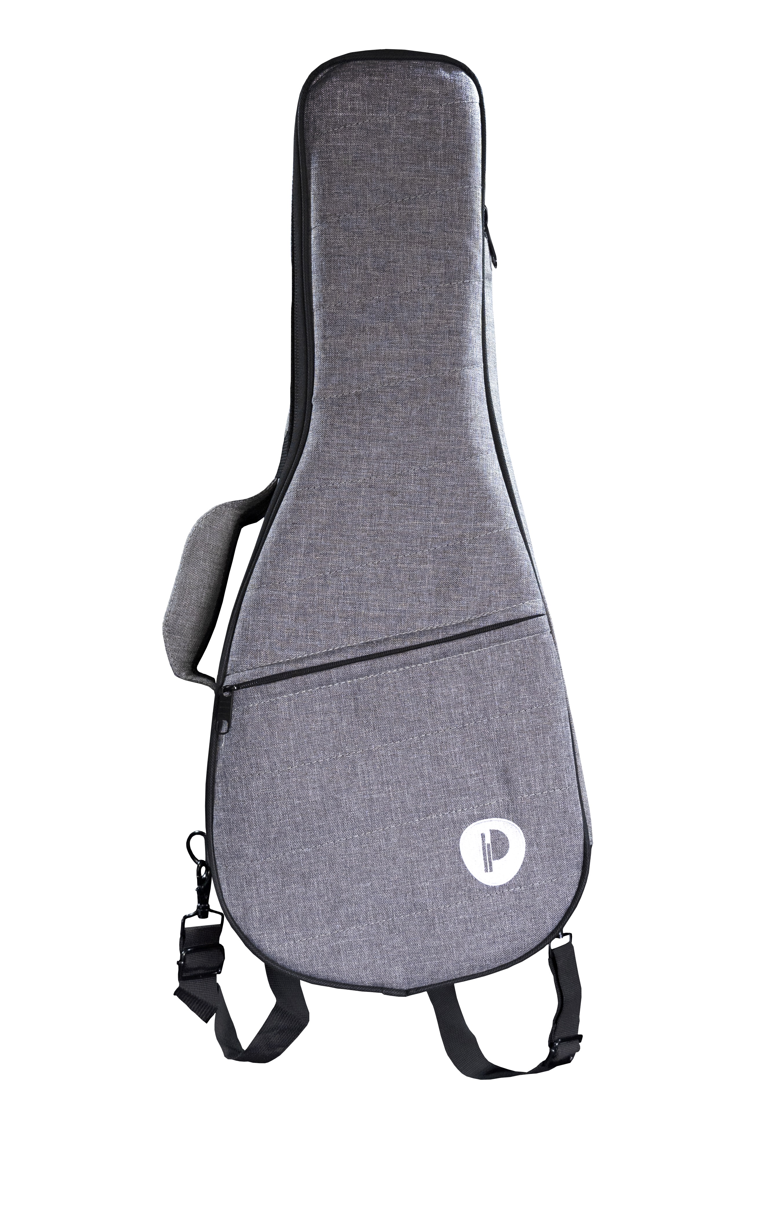 Prodipe Light Case  Ukulele, konzert ULC
