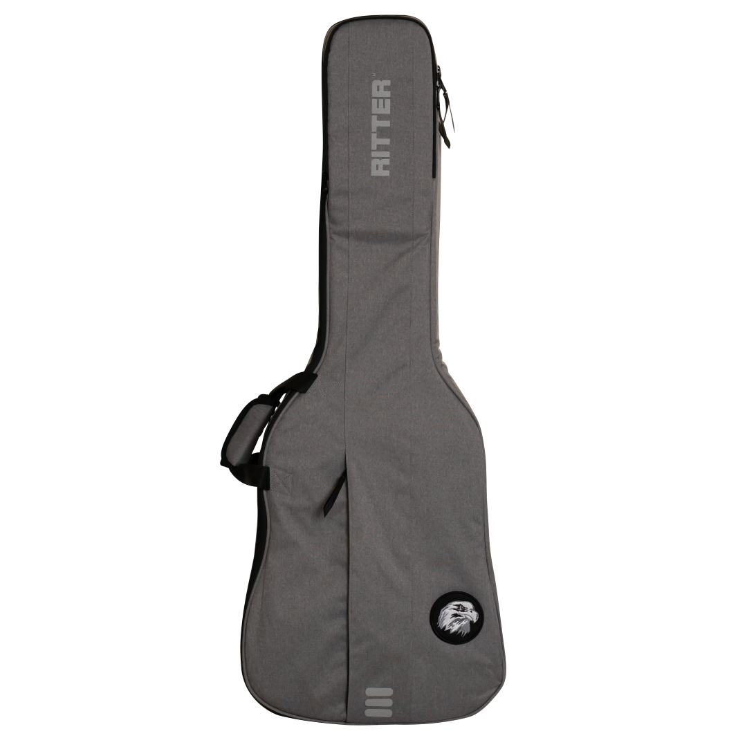 Ritter Gigbag Carouge Double E-Bass - EGR