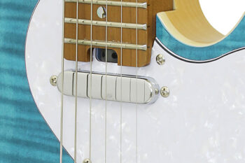 Aria 615 MK2, black diamond Aria 615 MK2, black diamond