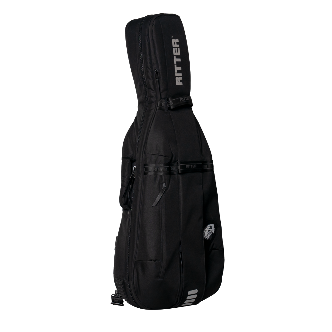 Ritter Gigbag Bern Cello 1/4 - SBK