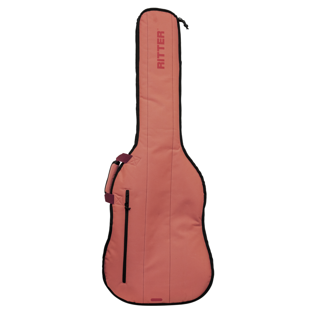 Ritter Gigbag Evilard Bass Guitar - FRO