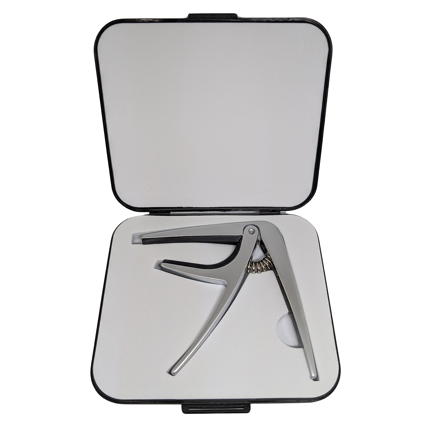 AMD Premium Capo, silver