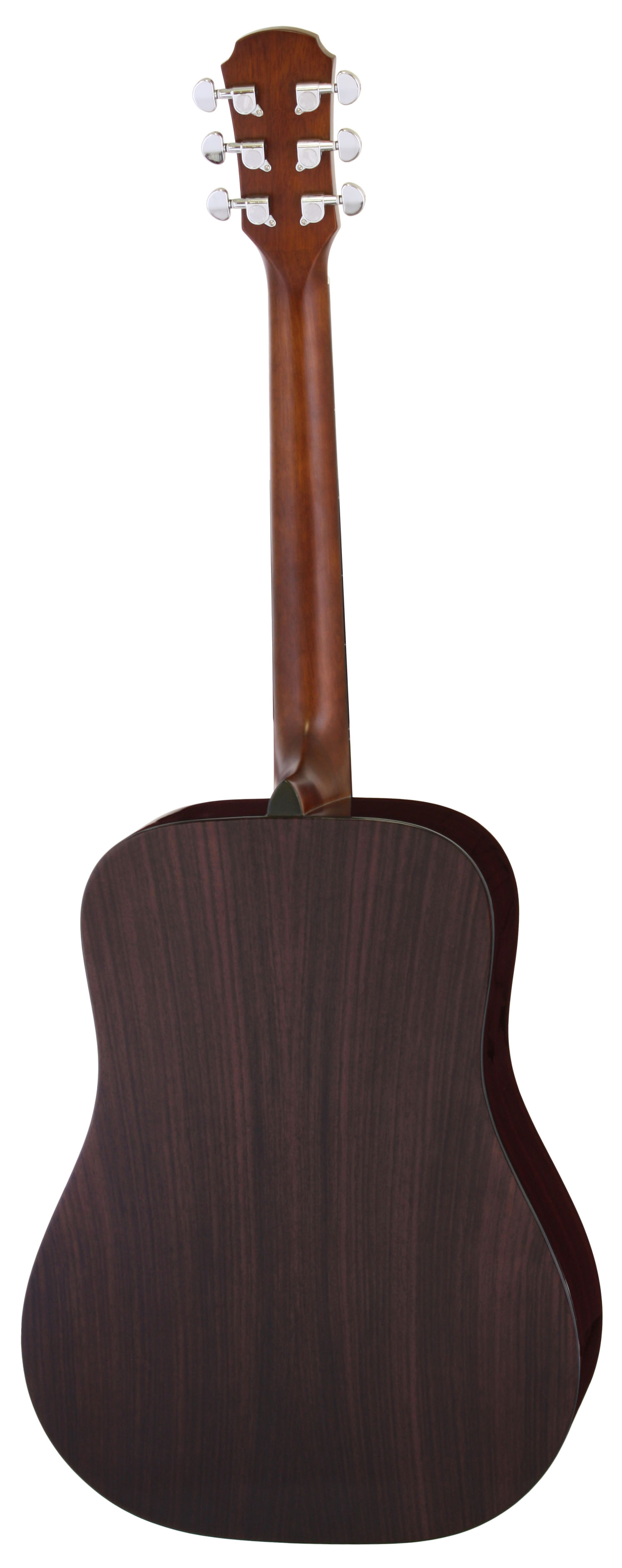 215_ts_back592bd178d4621 ARIA 215, tobacco sunburst glossy