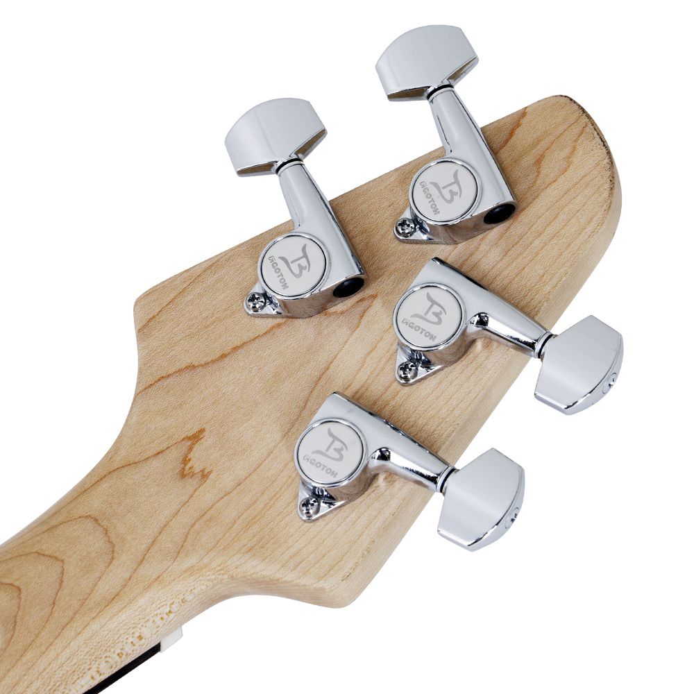 Tiny Bass TBJ 3400 - WFM Tiny Bass TBJ 3400 - WFM