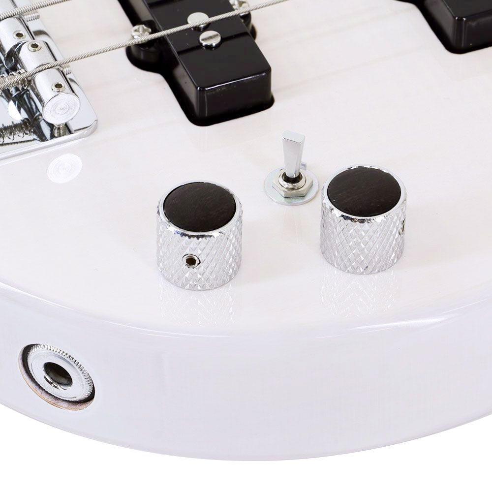 Tiny Bass TBJ 3400 - WFM Tiny Bass TBJ 3400 - WFM