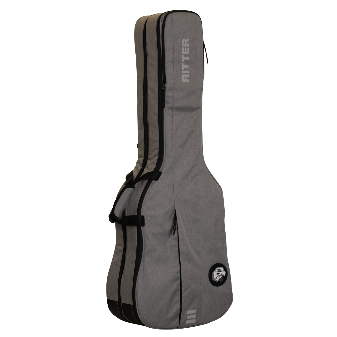 Ritter Gigbag Carouge Double E-Bass - EGR